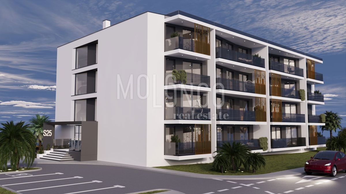Apartmán Na predaj - ISTARSKA POREČ
