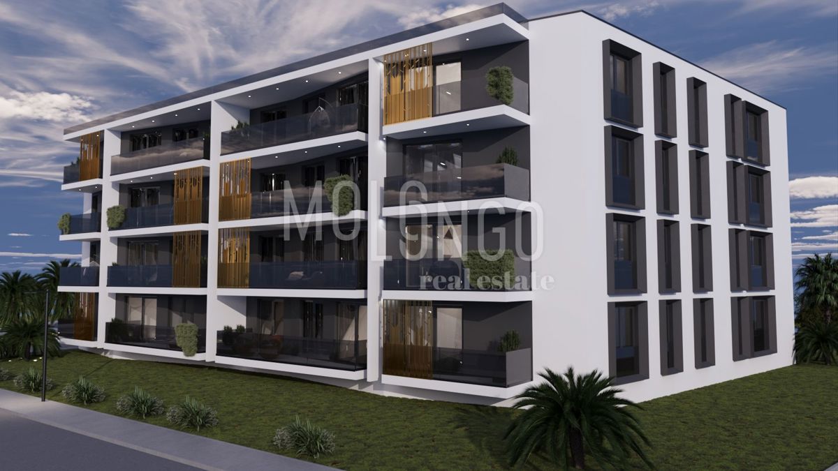 Apartmán Na predaj - ISTARSKA POREČ