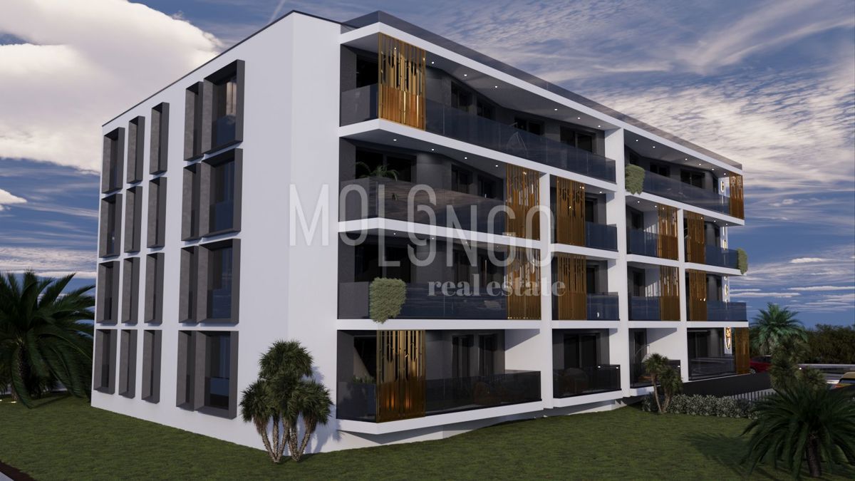 Apartmán Na predaj - ISTARSKA POREČ