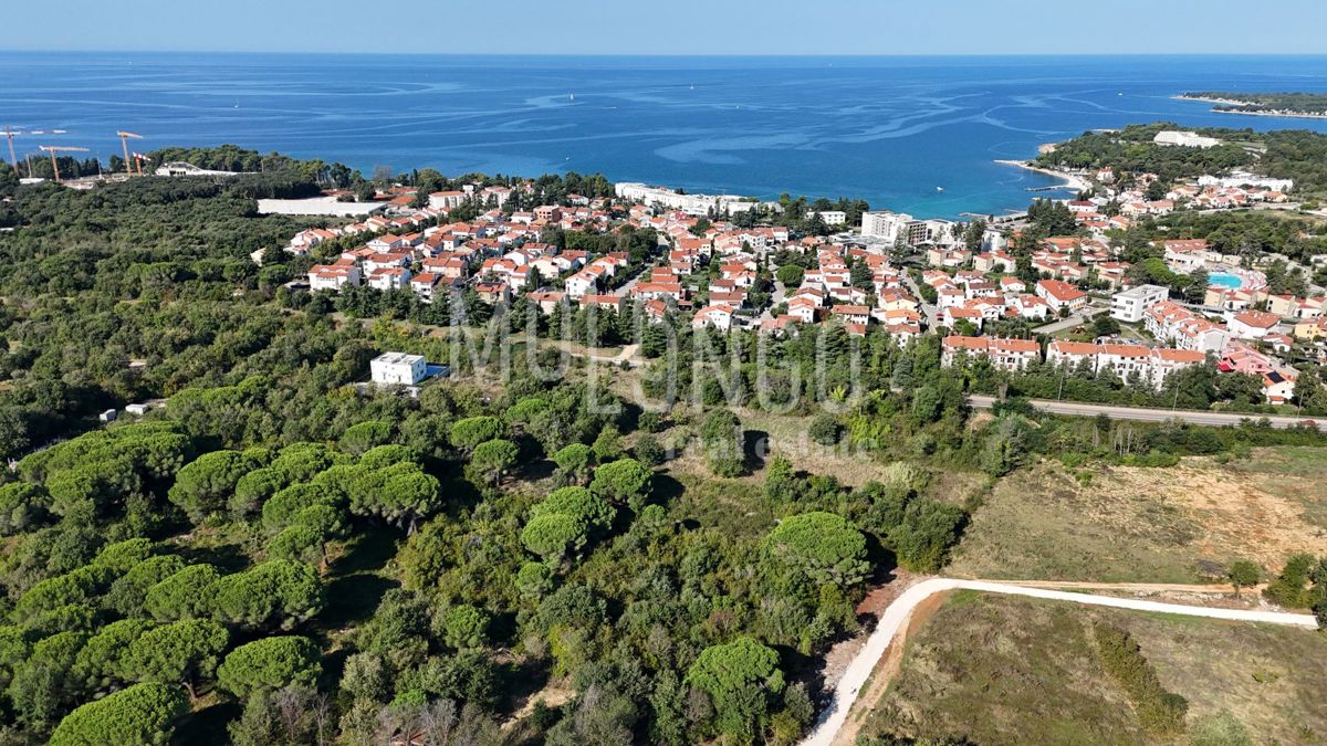 Apartmán Na predaj - ISTARSKA POREČ