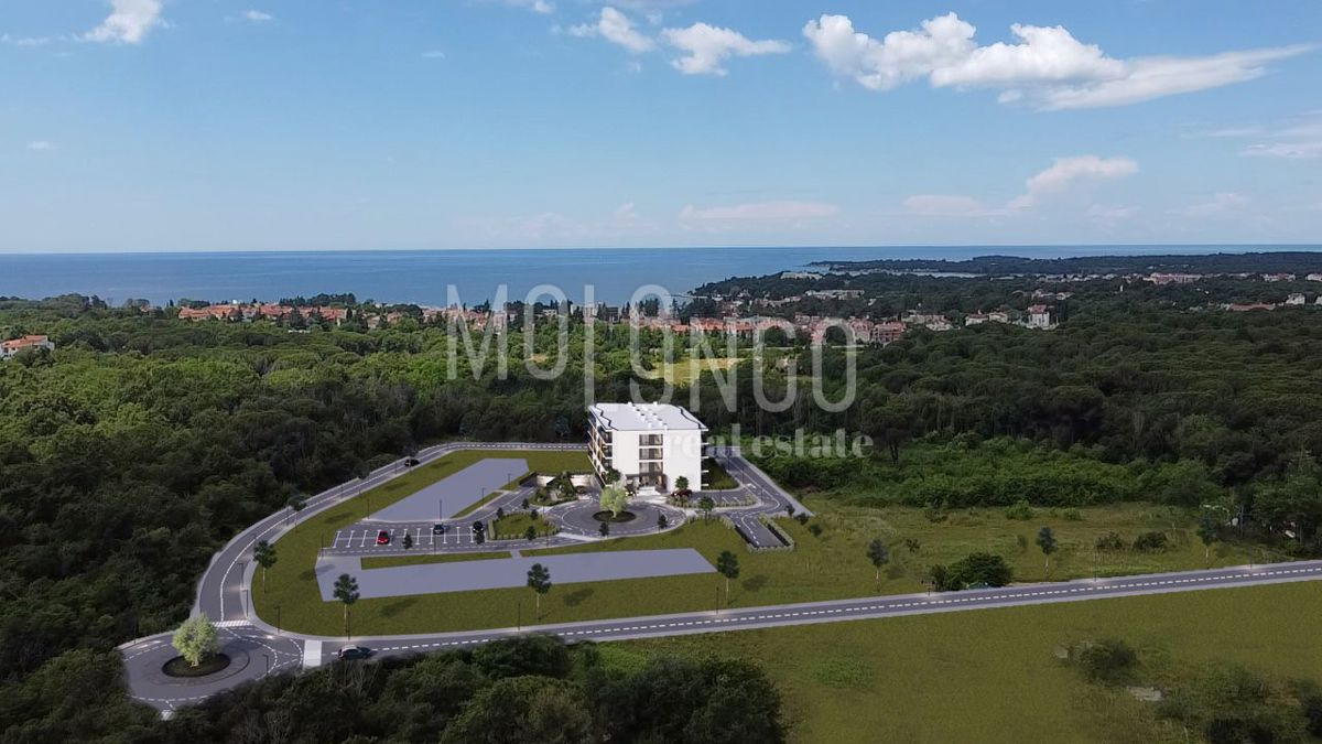 Apartmán Na predaj - ISTARSKA POREČ