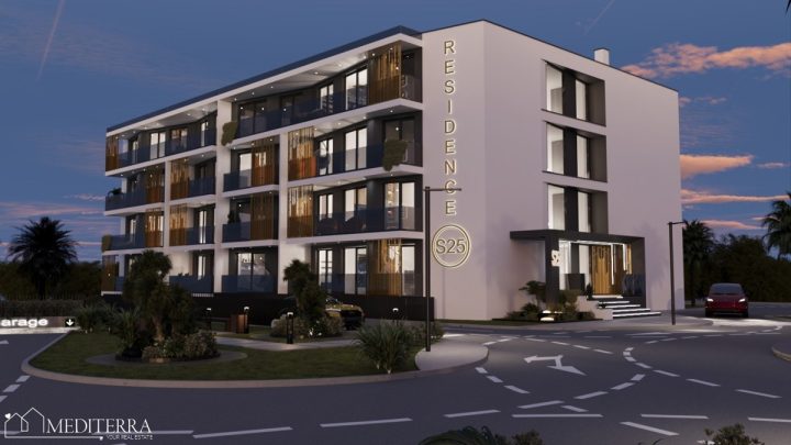 Apartment Zu verkaufen - Istarska Poreč - foto 4/8