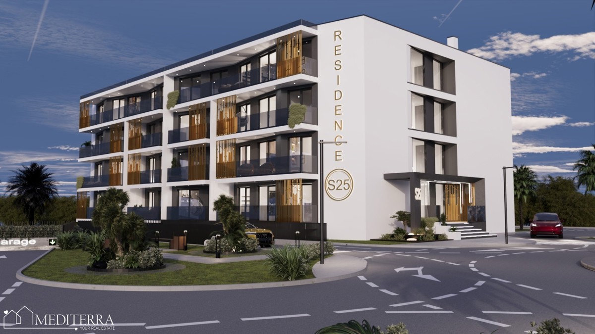 Apartmán Na predaj - Istarska Poreč - foto 1/7