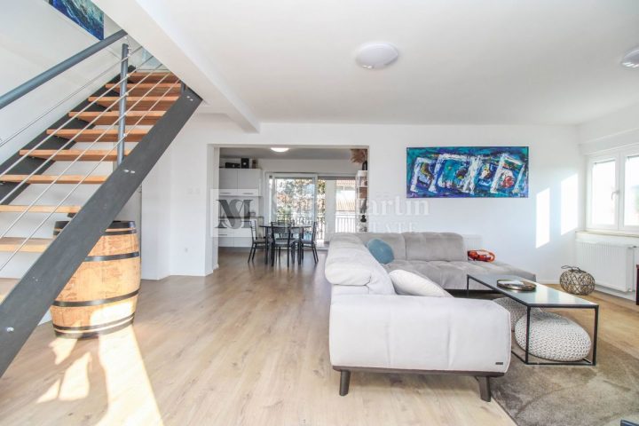 Apartma na predaj 126 m² – Poreč