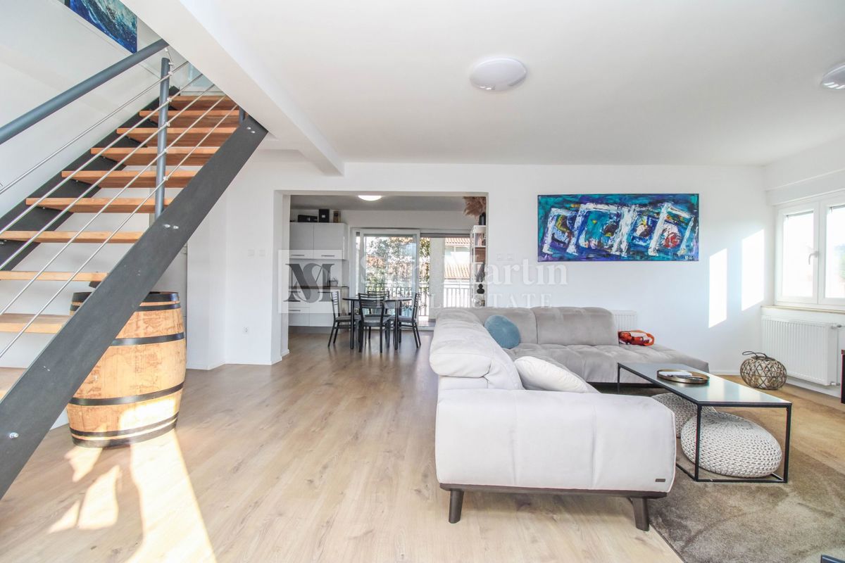Apartment Zu verkaufen - Istarska Poreč - foto 1/21