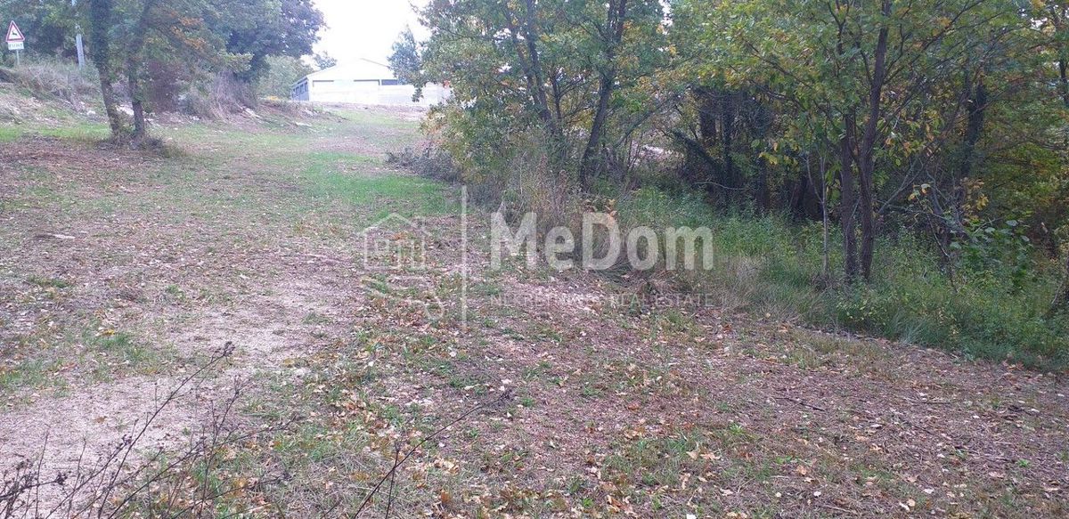 Land For sale - ISTARSKA SVETI PETAR U ŠUMI