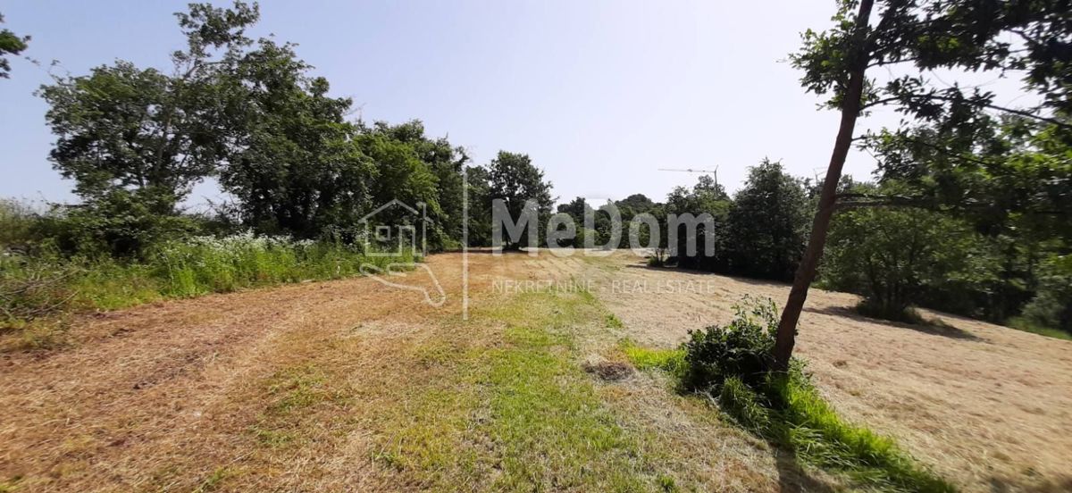 Land For sale - ISTARSKA SVETI PETAR U ŠUMI