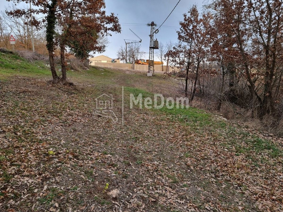 Land For sale - ISTARSKA SVETI PETAR U ŠUMI