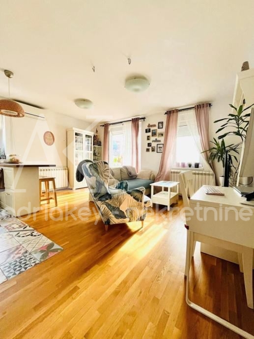 Apartmán Na predaj - GRAD ZAGREB ZAGREB