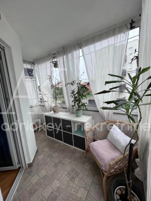 Apartmán Na predaj - GRAD ZAGREB ZAGREB