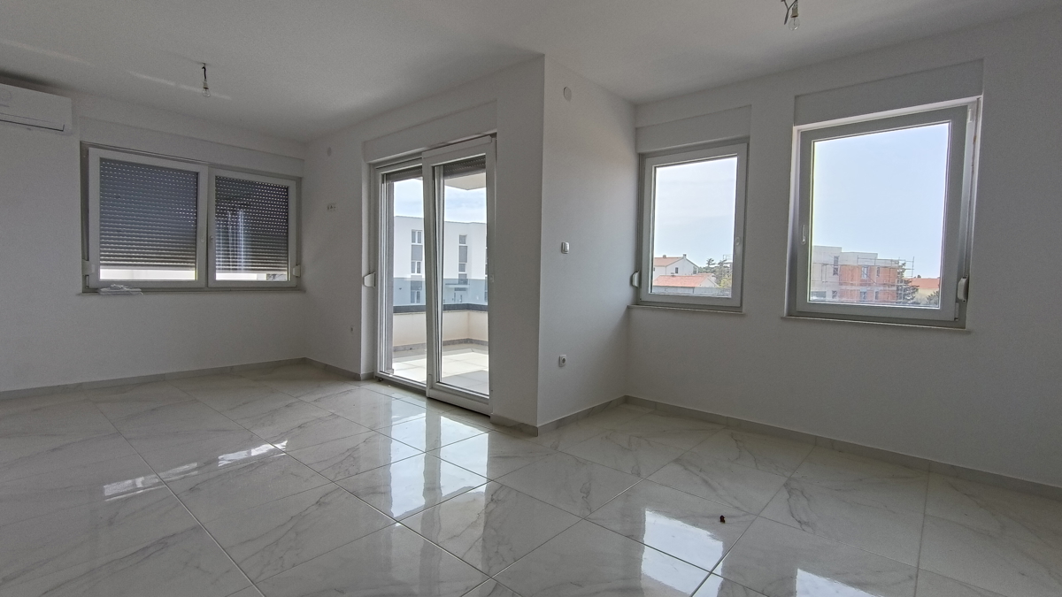 Flat For sale - LIČKO-SENJSKA NOVALJA