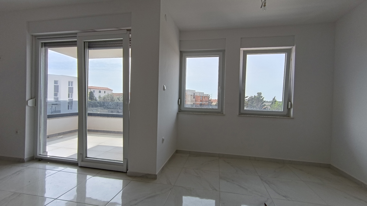 Apartment Zu verkaufen - LIČKO-SENJSKA NOVALJA