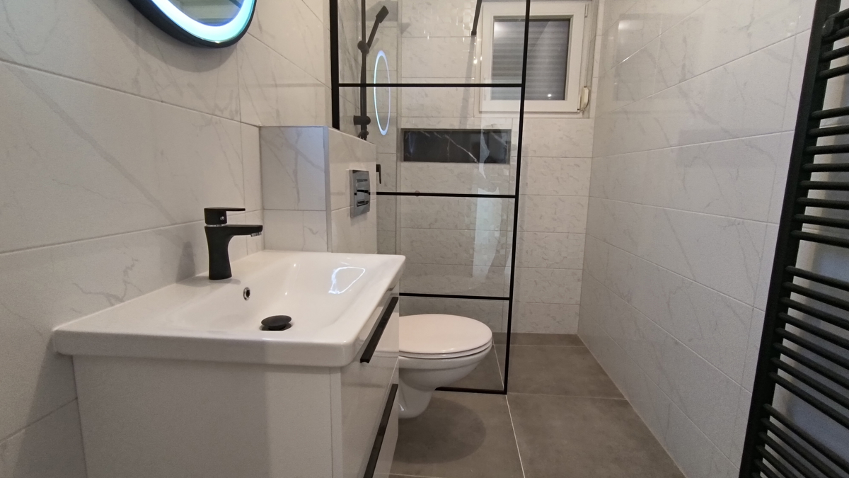 Apartmán Na prodej - LIČKO-SENJSKA NOVALJA