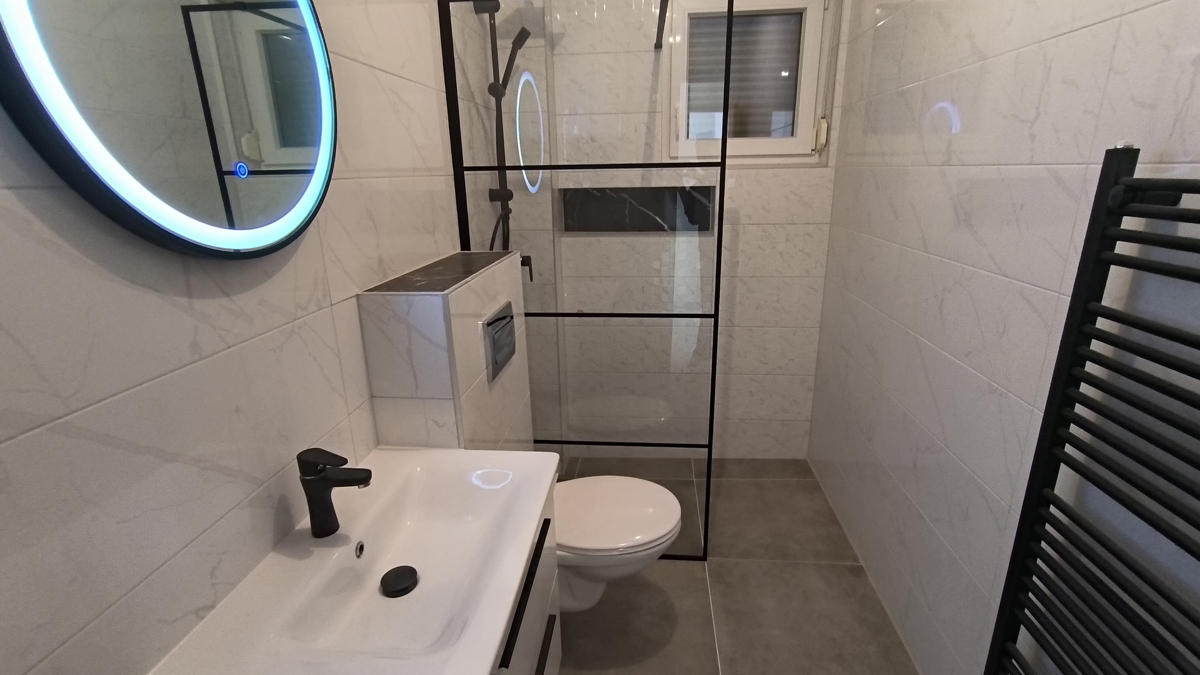 Flat For sale - LIČKO-SENJSKA NOVALJA