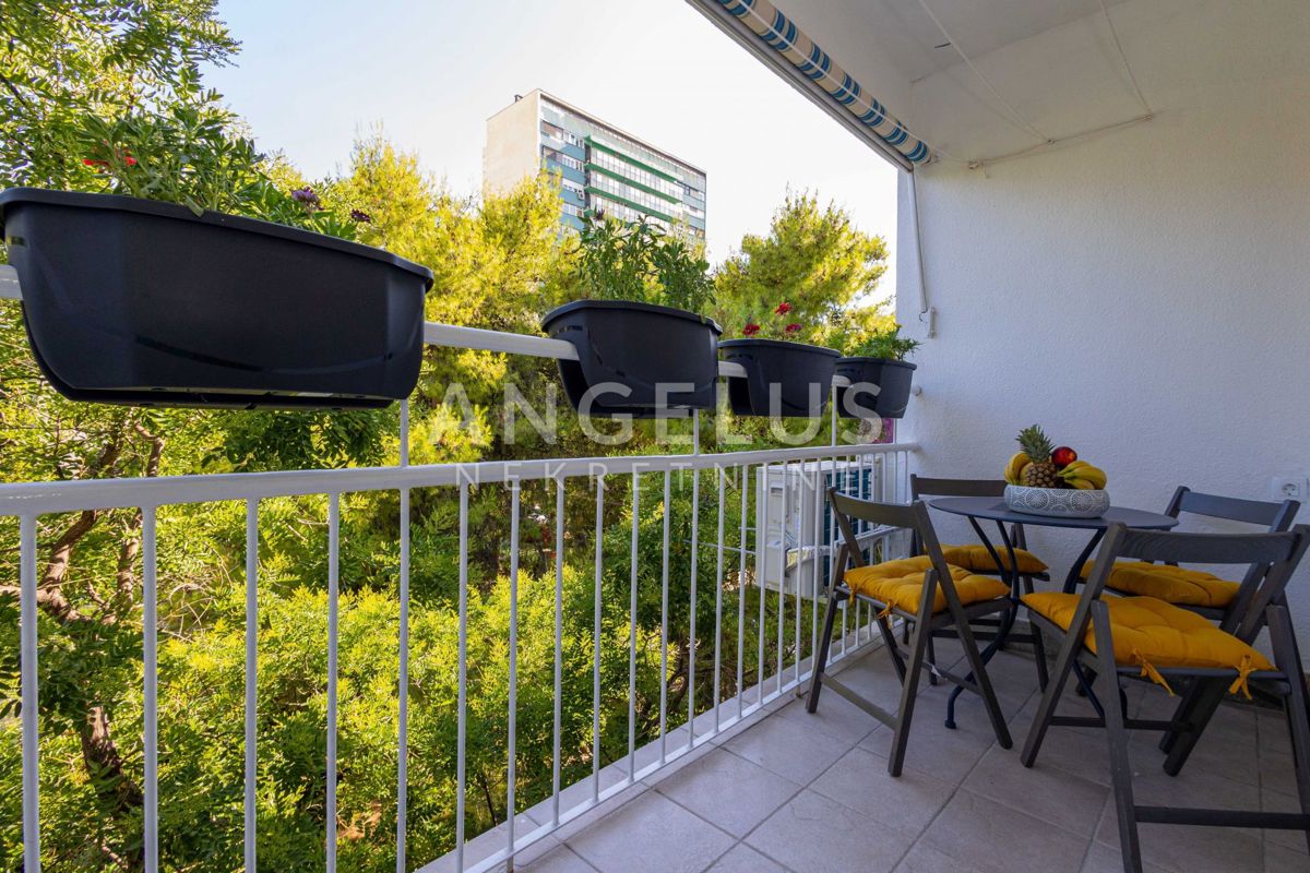 Apartment Zu vermieten - SPLITSKO-DALMATINSKA SPLIT