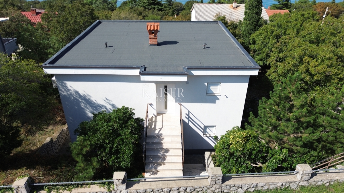 Casa In vendita - PRIMORSKO-GORANSKA NOVI VINODOLSKI