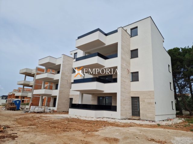 Appartement à vendre 107 m² – Vir