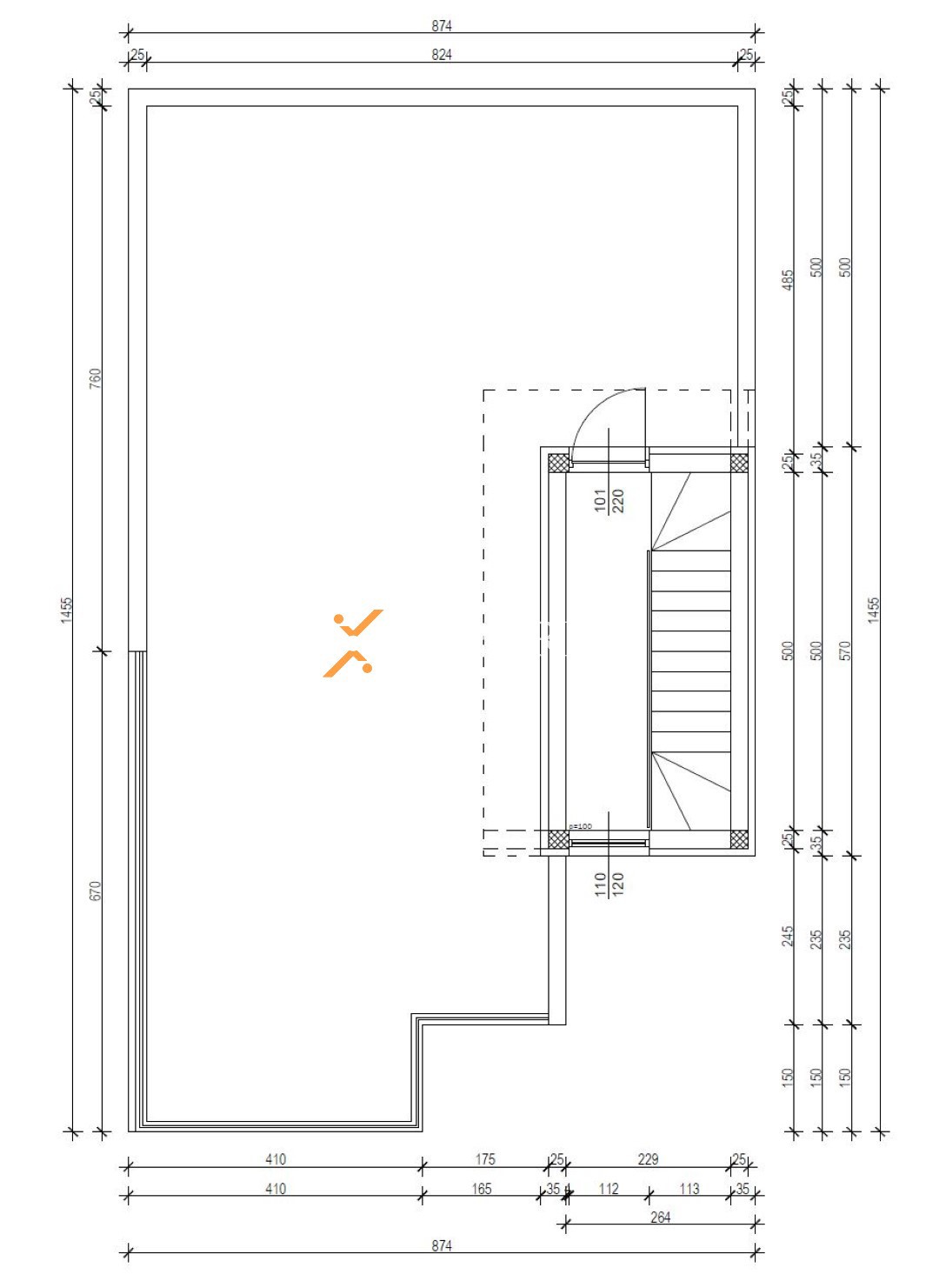 Apartment Zu verkaufen - ZADARSKA Vir
