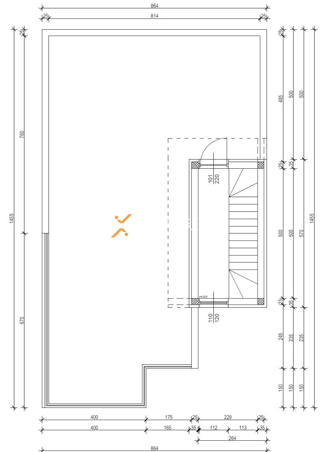 Apartment Zu verkaufen - ZADARSKA Vir