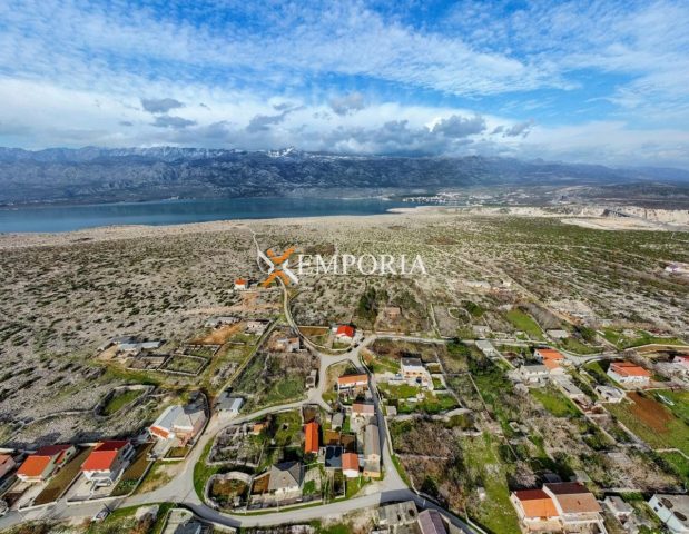 Grundstück zu verkaufen 4000 m² – Posedarje