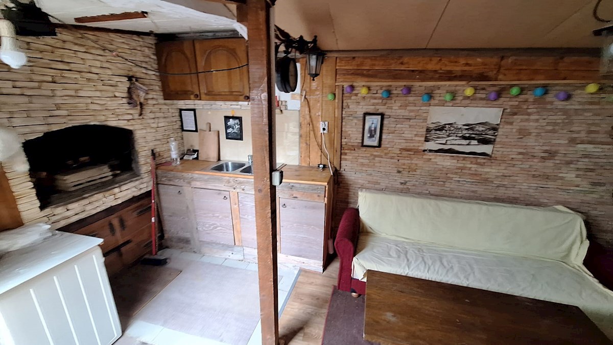 Flat For sale - ŠIBENSKO-KNINSKA ŠIBENIK