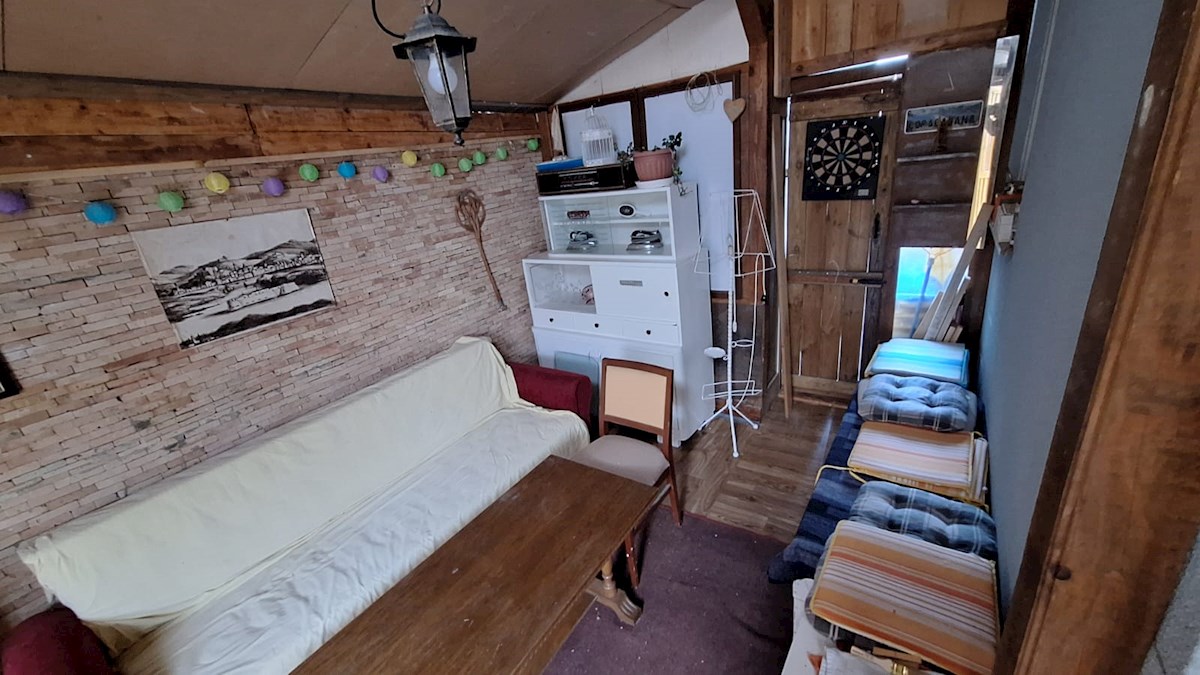 Flat For sale - ŠIBENSKO-KNINSKA ŠIBENIK
