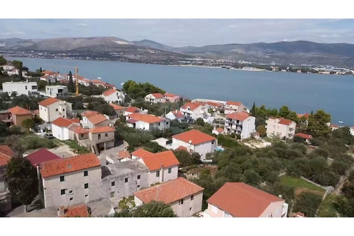 Apartmán Na predaj - SPLITSKO-DALMATINSKA TROGIR