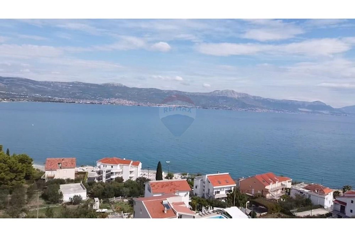 Apartmán Na predaj - SPLITSKO-DALMATINSKA TROGIR