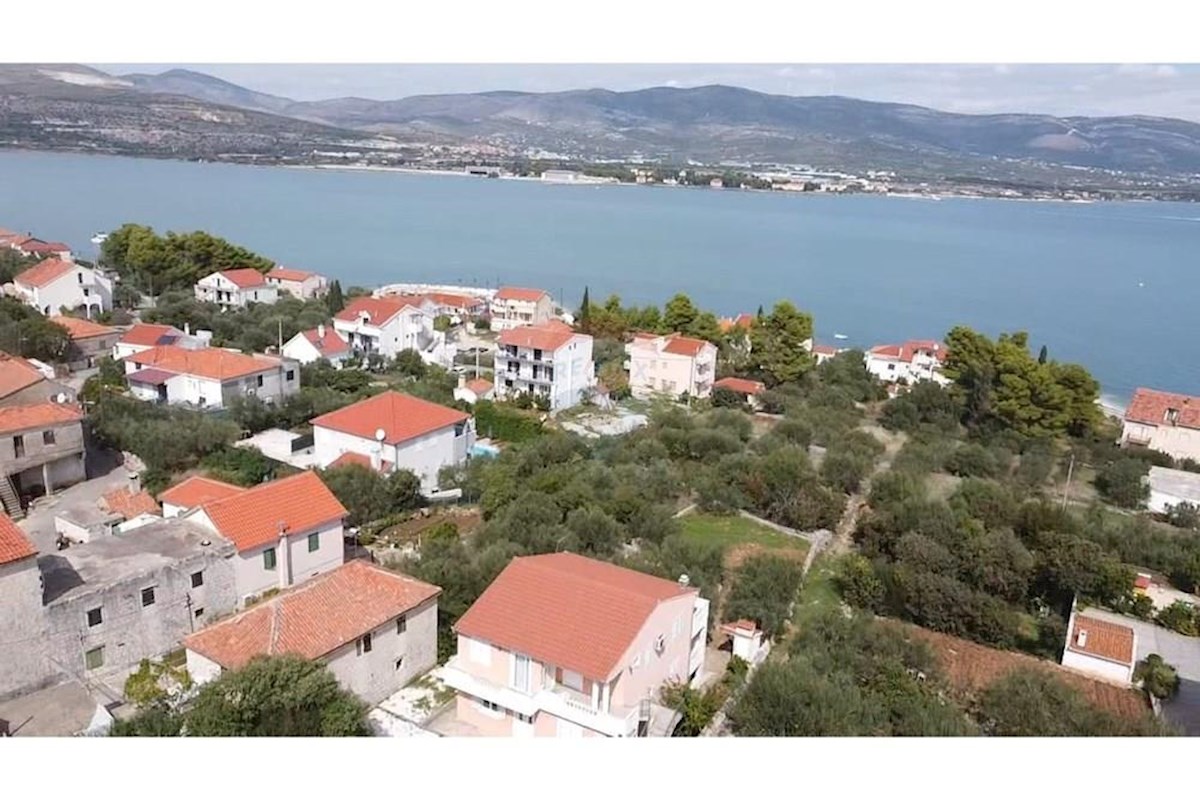 Apartmán Na predaj - SPLITSKO-DALMATINSKA TROGIR