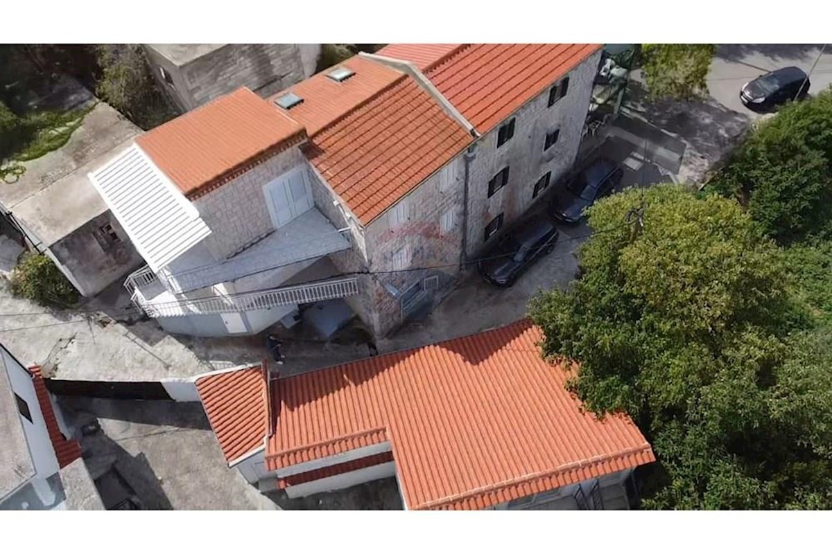 Apartmán Na predaj - SPLITSKO-DALMATINSKA TROGIR