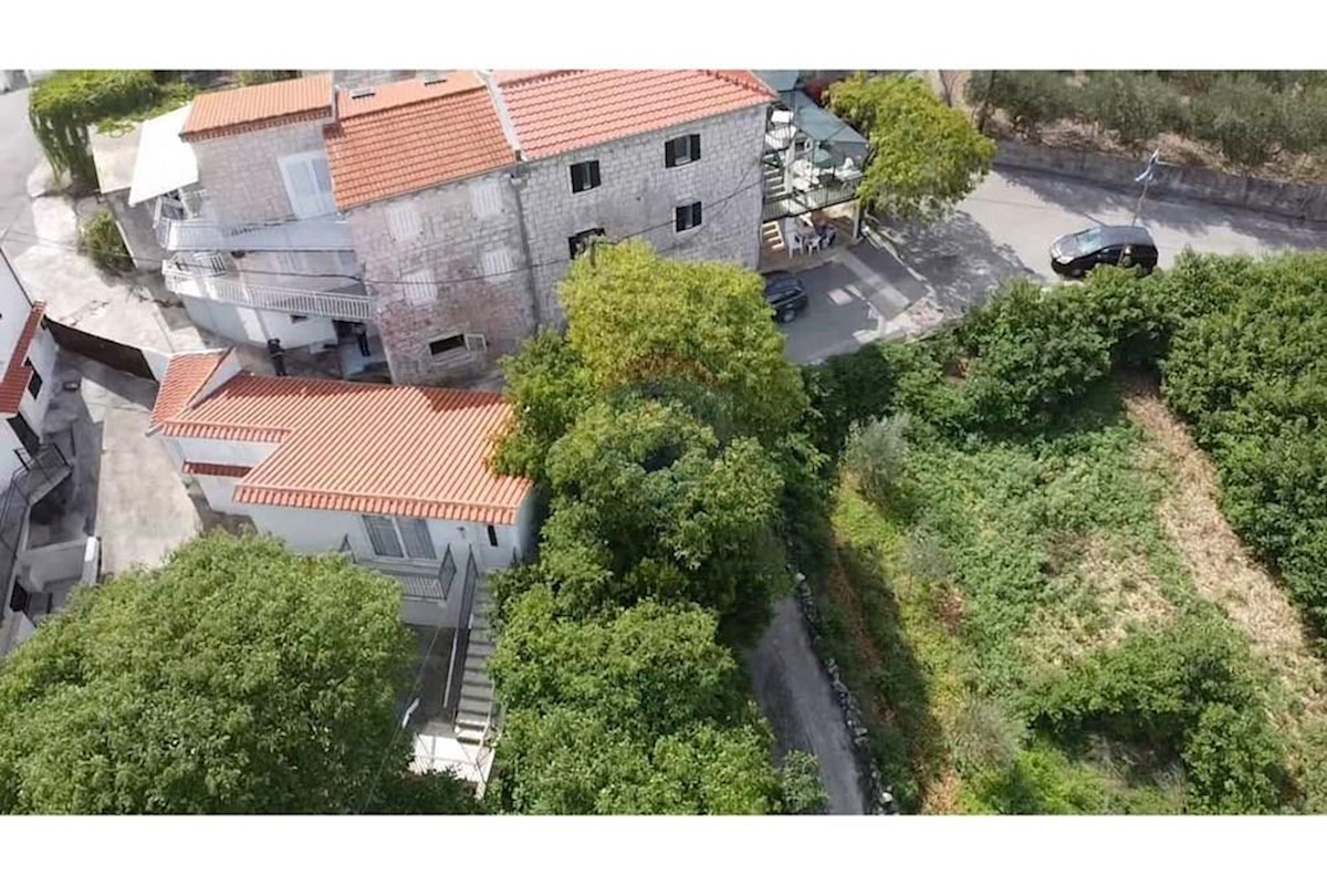 Apartmán Na predaj - SPLITSKO-DALMATINSKA TROGIR