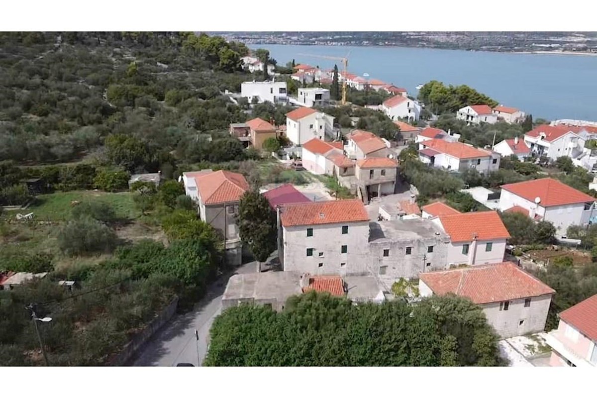 Apartmán Na predaj - SPLITSKO-DALMATINSKA TROGIR