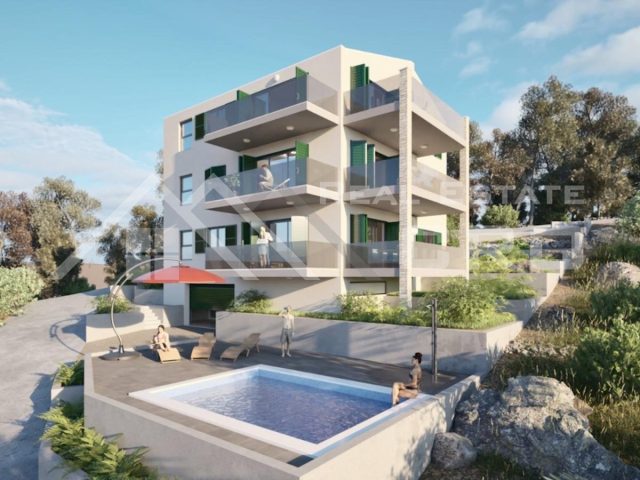 Appartamento in vendita 120 m² – Rogoznica