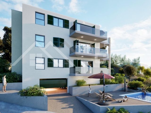 Flat For sale - šibensko-kninska Rogoznica - foto 2/2