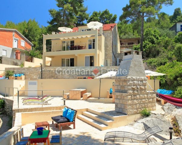 Hiša Naprodaj - Dubrovačko-neretvanska Korčula - foto 2/10
