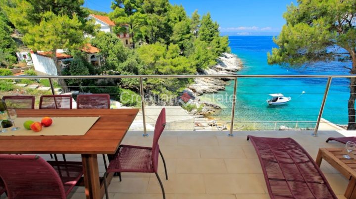 Hiša Naprodaj - Dubrovačko-neretvanska Korčula - foto 5/10