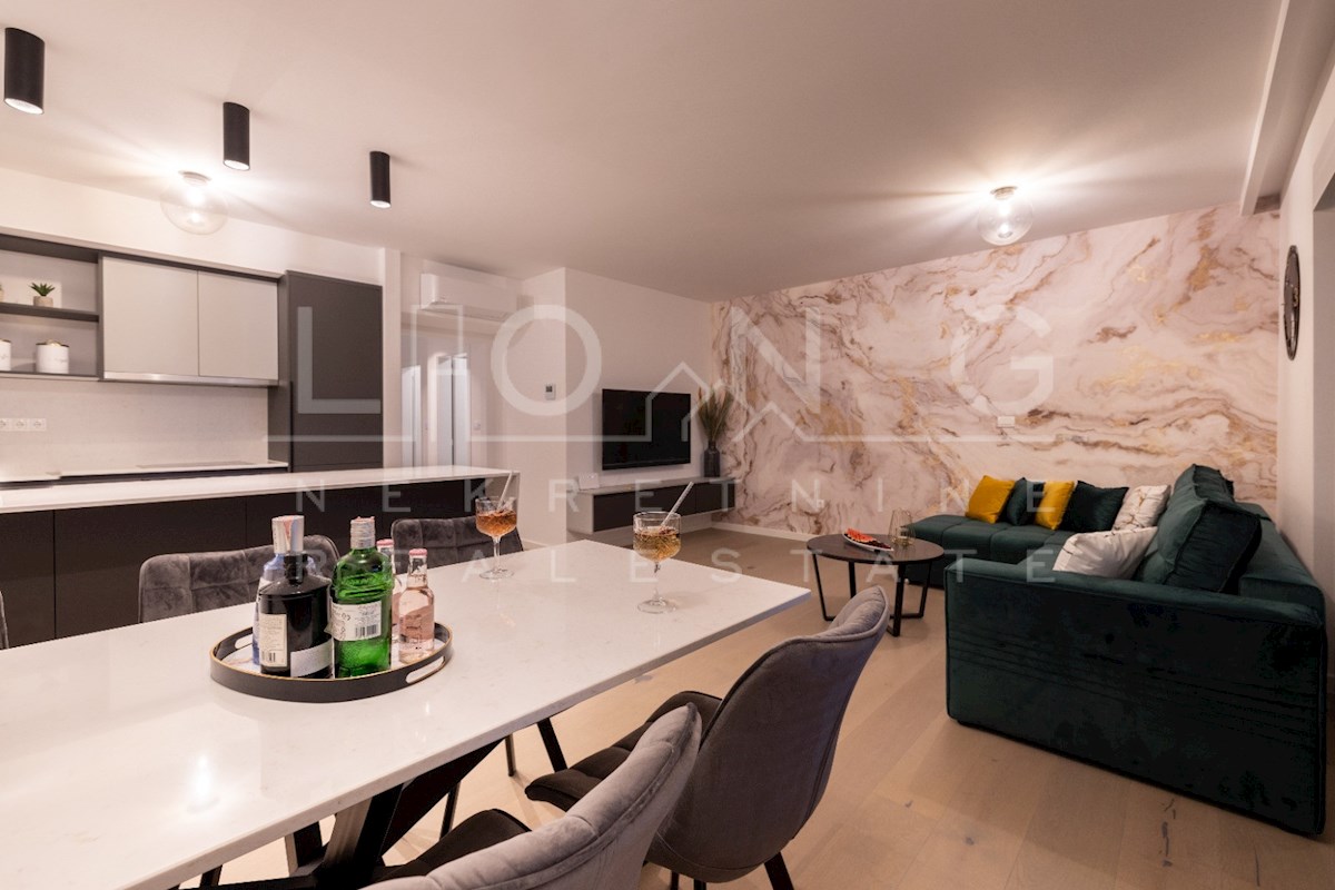 Apartmán K pronájmu MAKARSKA