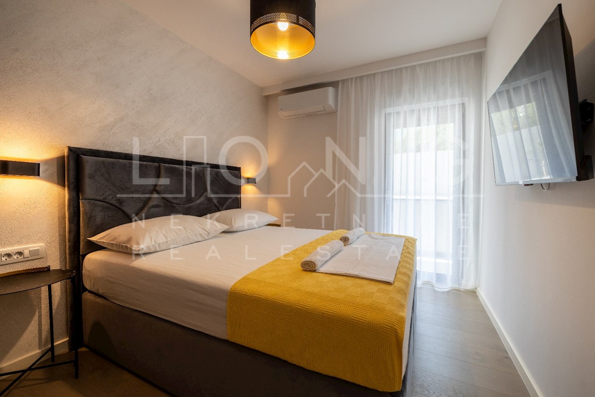 Apartmán Na prenájom - SPLITSKO-DALMATINSKA MAKARSKA