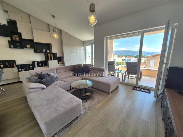 Appartement à vendre 130 m² – Krk