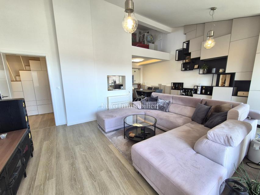Flat For sale - PRIMORSKO-GORANSKA KRK