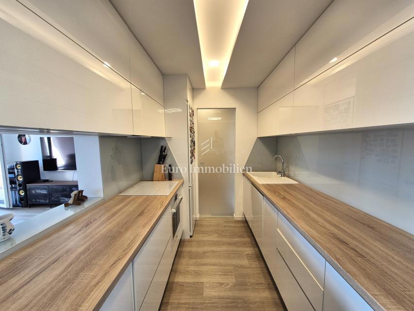 Flat For sale - PRIMORSKO-GORANSKA KRK