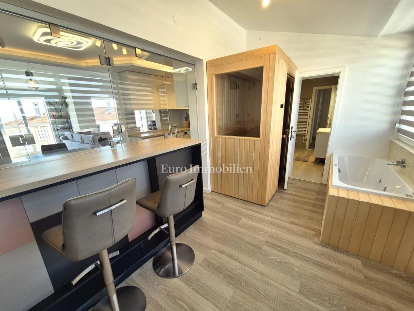 Flat For sale - PRIMORSKO-GORANSKA KRK