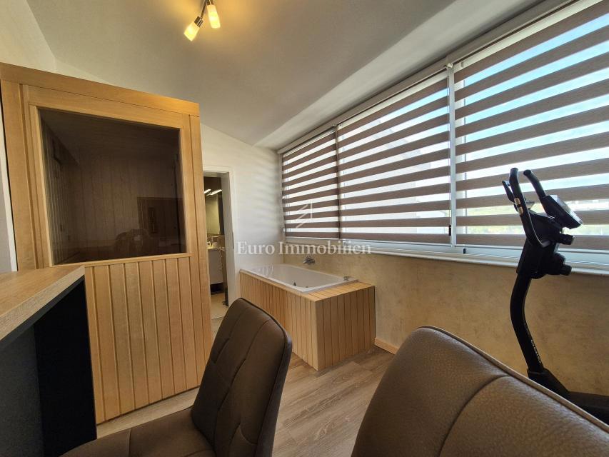 Flat For sale - PRIMORSKO-GORANSKA KRK