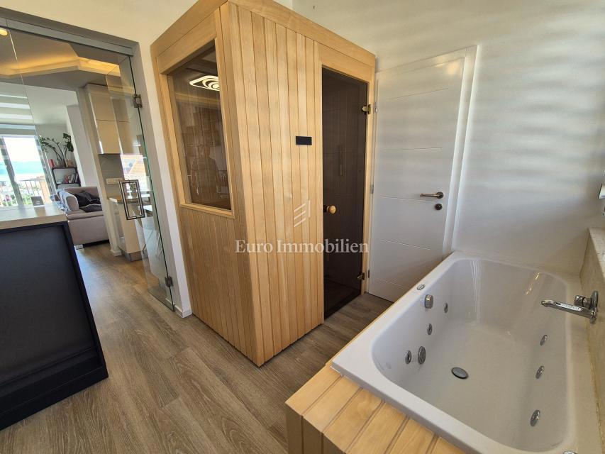 Flat For sale - PRIMORSKO-GORANSKA KRK