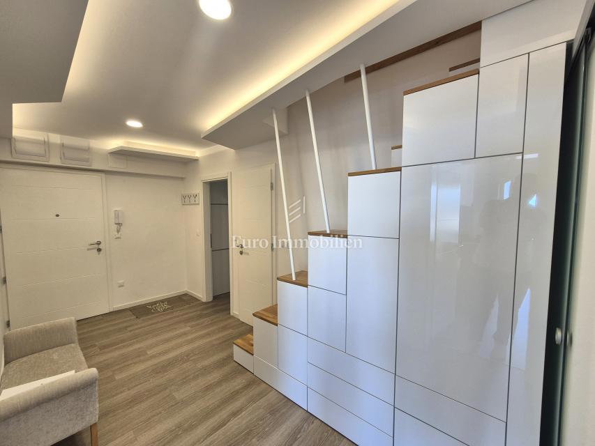 Flat For sale - PRIMORSKO-GORANSKA KRK
