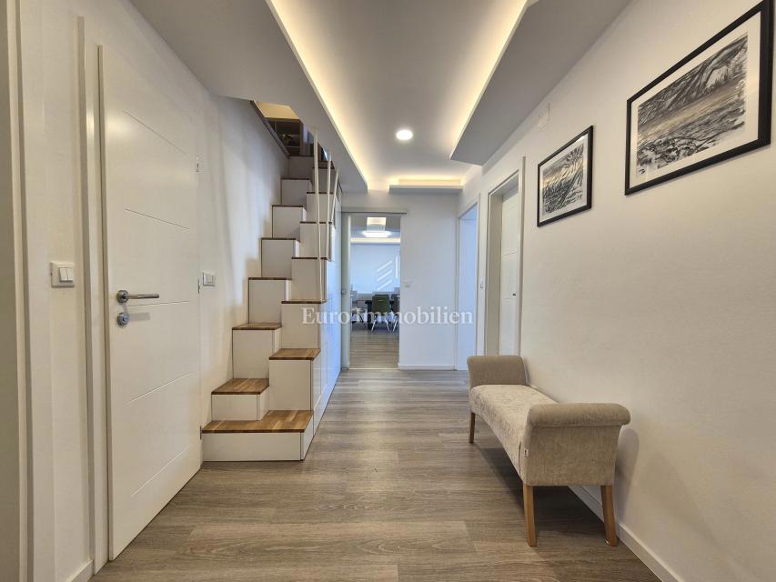 Flat For sale - PRIMORSKO-GORANSKA KRK
