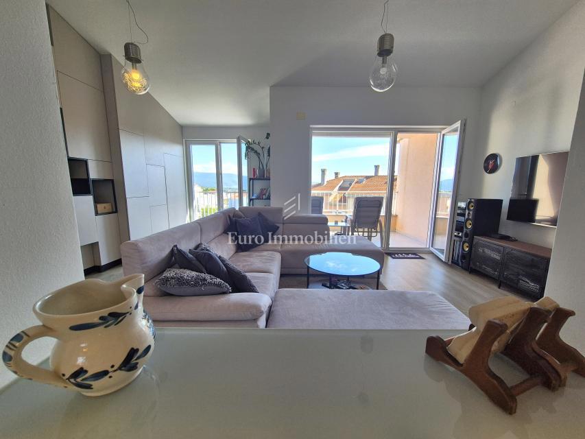 Flat For sale - PRIMORSKO-GORANSKA KRK