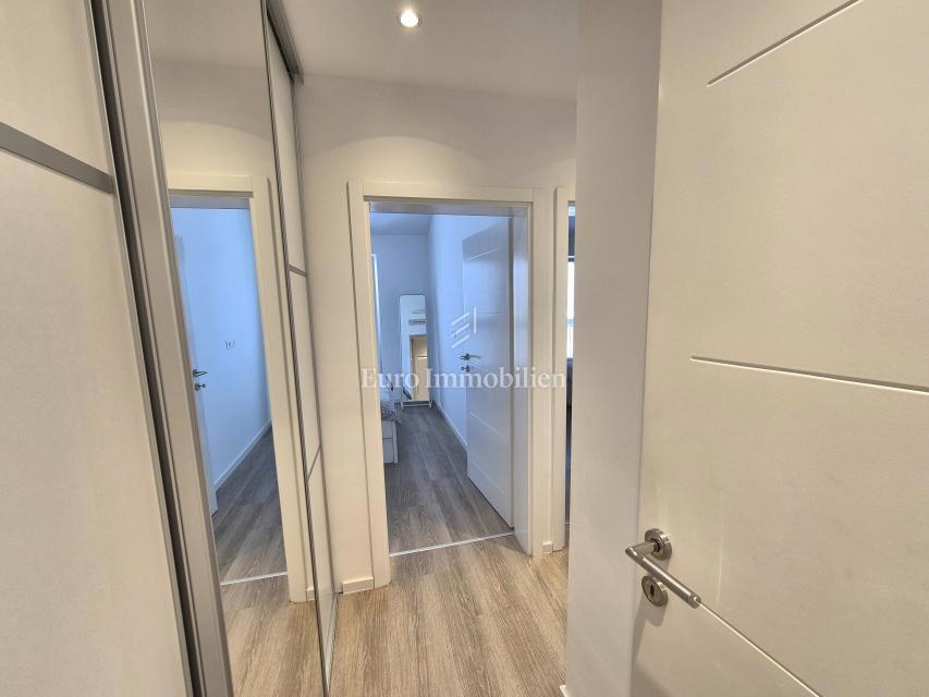 Flat For sale - PRIMORSKO-GORANSKA KRK