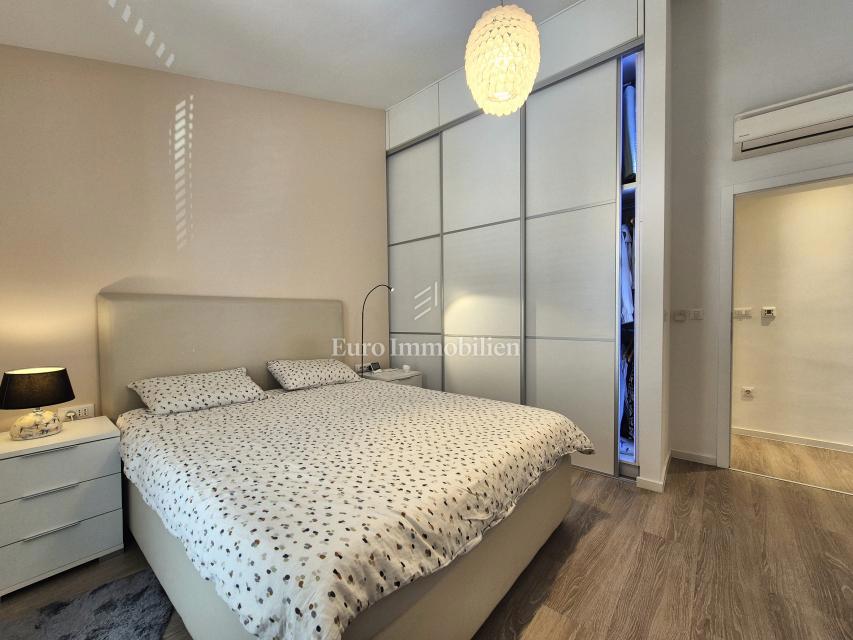 Flat For sale - PRIMORSKO-GORANSKA KRK