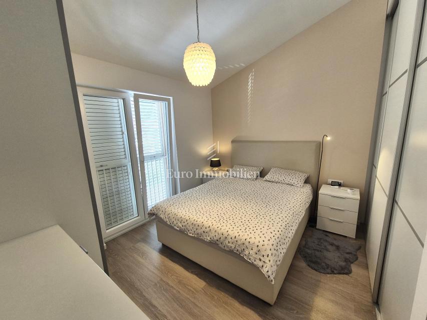 Flat For sale - PRIMORSKO-GORANSKA KRK